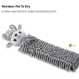 Norwex Pet to Dry - Reindeer